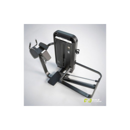 Глют-машина. Ягодичные DHZ E7024