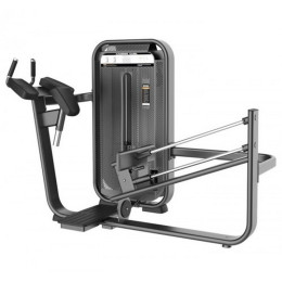 Глют-машина. Ягодичные DHZ E7024