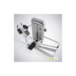 Глют-машина. Ягодичные DHZ E7024