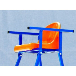 Судейская вышка универсальная Гимнаст 4.25.0