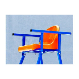 Судейская вышка универсальная Гимнаст 4.25.0