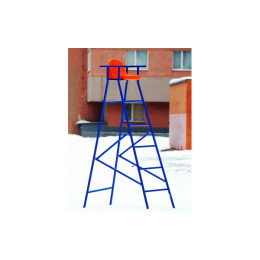 Судейская вышка универсальная Гимнаст 4.25.0