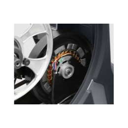 Велотренажер Svensson Industrial GO U65