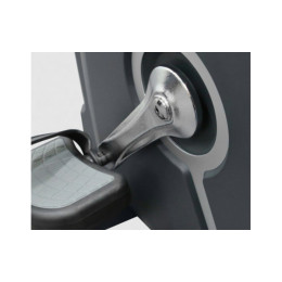 Велотренажер Svensson Industrial GO U65