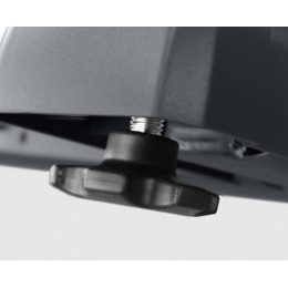 Велотренажер Svensson Industrial GO U65