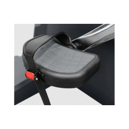 Велотренажер Svensson Industrial GO U65