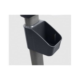 Велотренажер Svensson Industrial GO U65