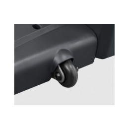 Велотренажер Svensson Industrial GO U65