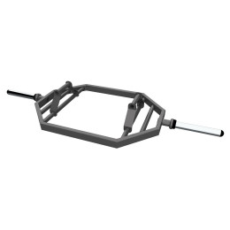 Гриф трэп-гриф Profi-Fit D50, L1830, гладкая втулка