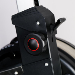 Велотренажер Xebex AMSB-03-BA