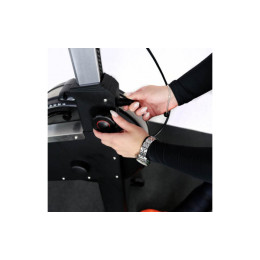 Велотренажер Xebex AMSB-03-BA