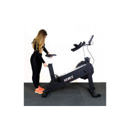 Велотренажер Xebex AMSB-03-BA