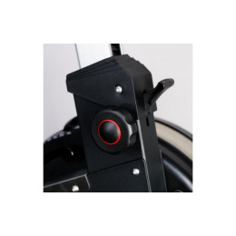 Велотренажер Xebex AMSB-03-BA