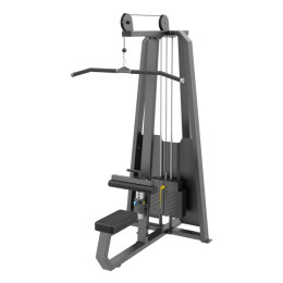 Тяга сверху. Вертикальный блок (Pulldown) DHZ E3035