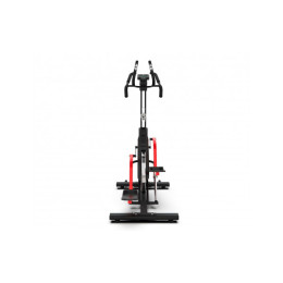 Эллиптический тренажер с элементом степпера DFC Challenge ProMAX E8019СR