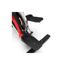 Эллиптический тренажер с элементом степпера DFC Challenge ProMAX E8019СR