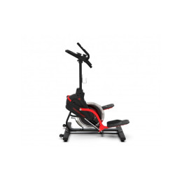 Эллиптический тренажер с элементом степпера DFC Challenge ProMAX E8019СR