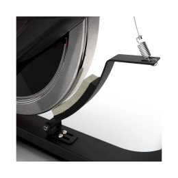 Эллиптический тренажер с элементом степпера DFC Challenge ProMAX E8019СR