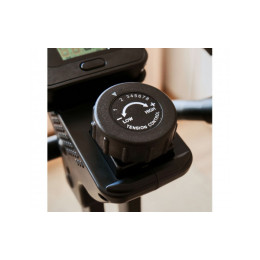 Эллиптический тренажер с элементом степпера DFC Challenge ProMAX E8019СR