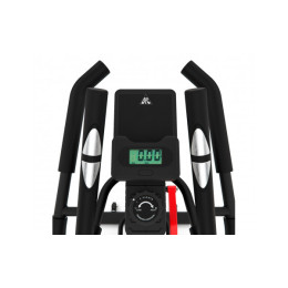 Эллиптический тренажер с элементом степпера DFC Challenge ProMAX E8019СR