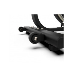 Эллиптический тренажер с элементом степпера DFC Challenge ProMAX E8019СR