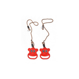 Детский спортивный комплекс КМС Игромания дачный (Базовый) с горкой КМС-420