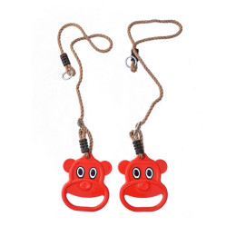 Детский спортивный комплекс КМС Игромания дачный (Базовый) с горкой КМС-420