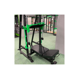 Вертикальный жим ногами Foreman FP-107