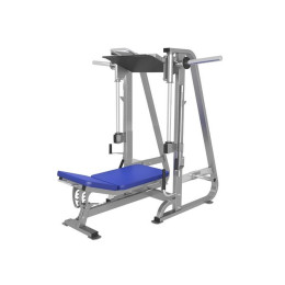 Вертикальный жим ногами Foreman FP-107