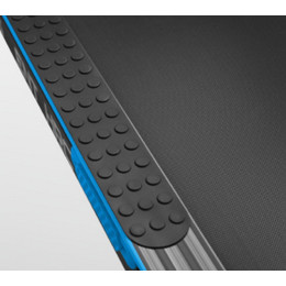 Беговая дорожка Carbon Fitness T906 ENT HRC