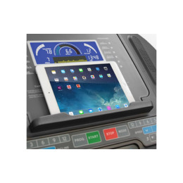 Беговая дорожка Carbon Fitness T906 ENT HRC