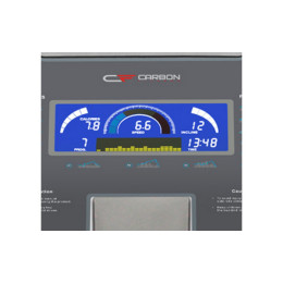 Беговая дорожка Carbon Fitness T906 ENT HRC