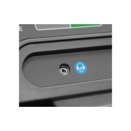 Беговая дорожка Carbon Fitness T906 ENT HRC