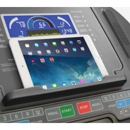 Беговая дорожка Carbon Fitness T906 ENT HRC