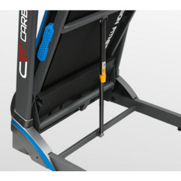 Беговая дорожка Carbon Fitness T906 ENT HRC