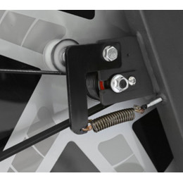 Спин-байк Bronze Gym S900 PRO