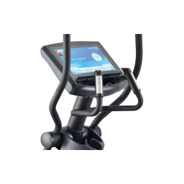 Эллиптический тренажер Circle E7 E Plus консоль 2.0