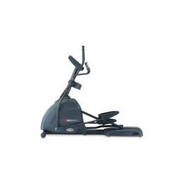 Эллиптический тренажер Circle E7 E Plus консоль 2.0