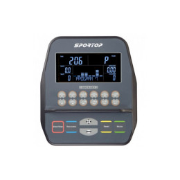 Эллиптический тренажер Sportop E7000P Plus