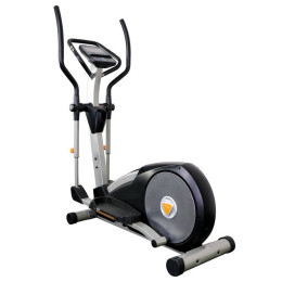 Эллиптический тренажер Sportop E7000P Plus