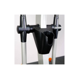 Эллиптический тренажер Sportop E7000P Plus