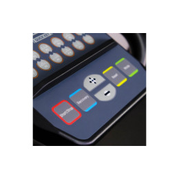 Эллиптический тренажер Sportop E7000P Plus