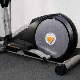 Эллиптический тренажер Sportop E7000P Plus