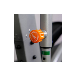 Эллиптический тренажер Sportop E7000P Plus