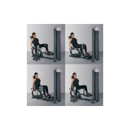 Сведение / Разведение бедер Panatta 1FE093