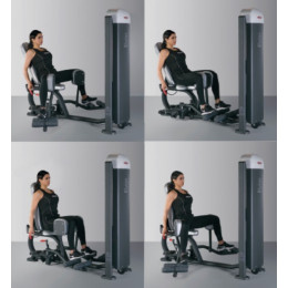 Сведение / Разведение бедер Panatta 1FE093