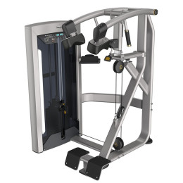 Икроножные стоя Aerofit 107 кг FE9716