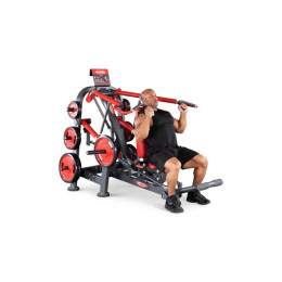 Жим от плеч (версия super) Panatta 1FW025