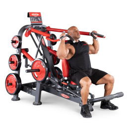 Жим от плеч (версия super) Panatta 1FW025