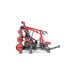 Жим от плеч (версия super) Panatta 1FW025